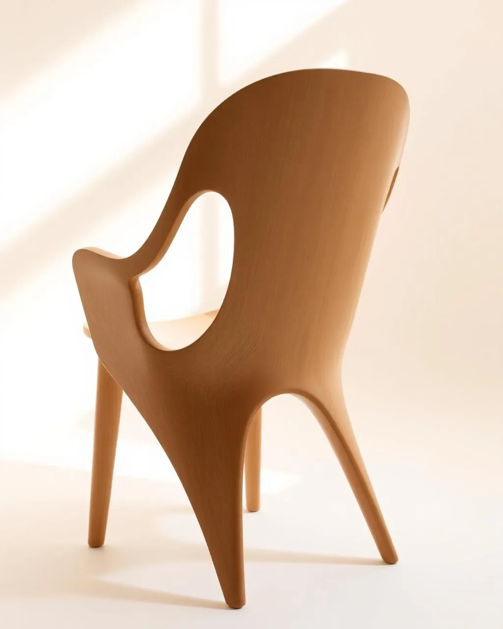 Arvid Chair — view 2 of 3