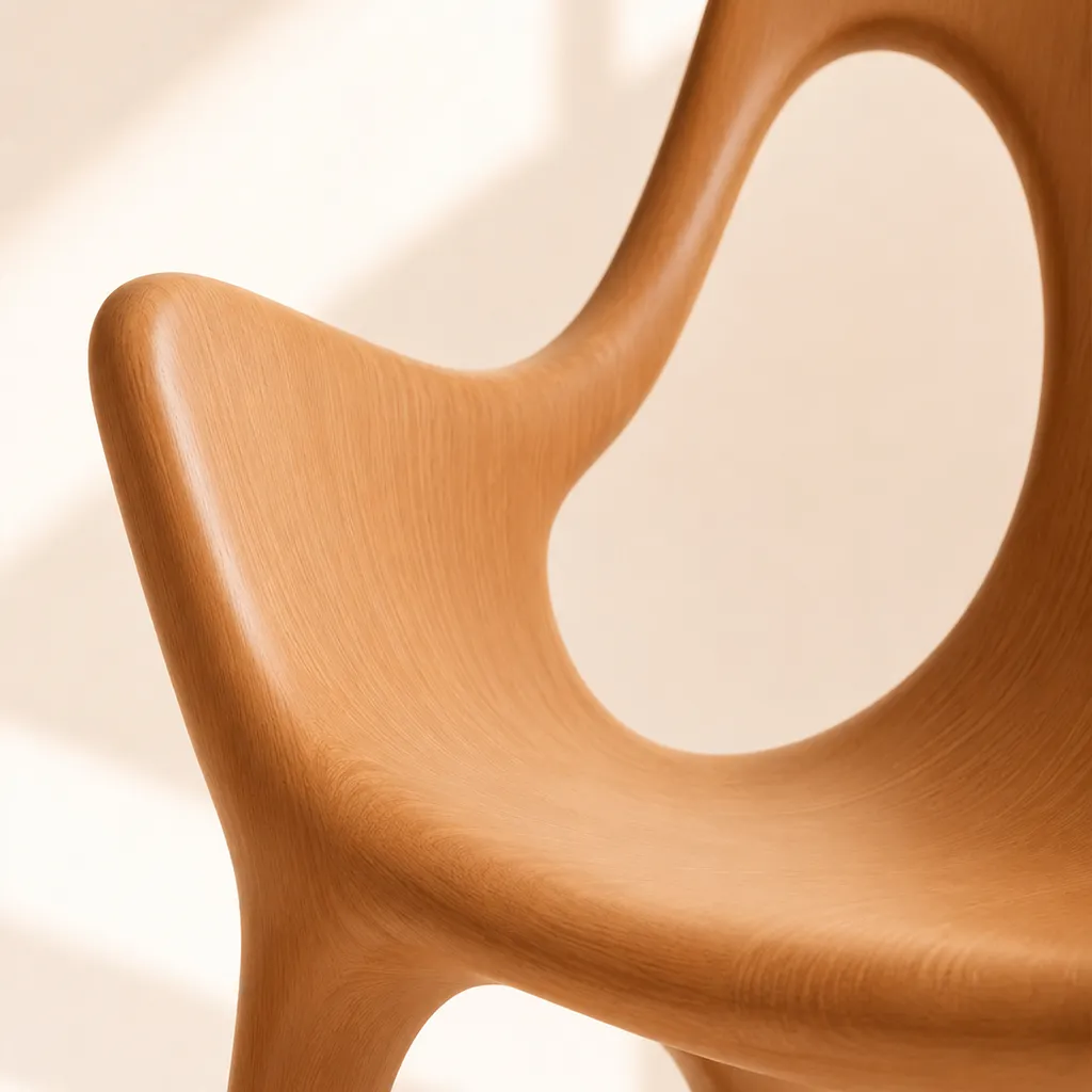 Arvid Chair — view 3 of 3