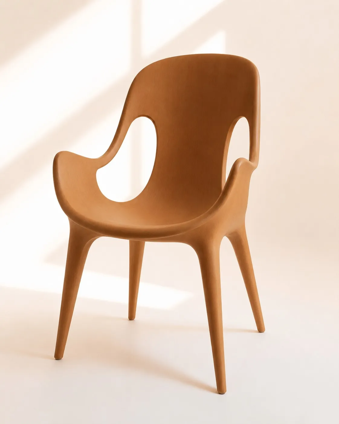 Arvid Chair — view 1 of 3