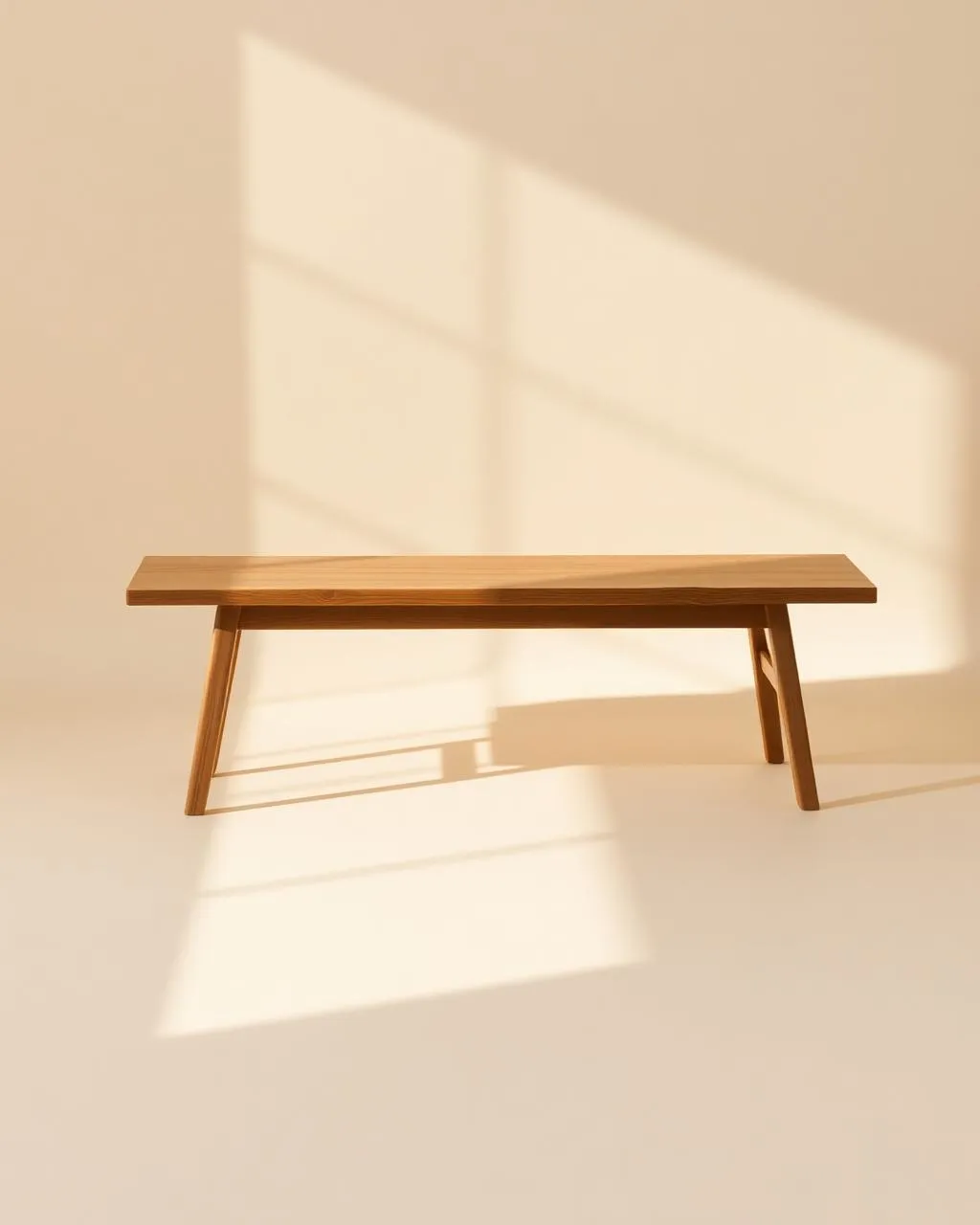 Monolith Bench — view 1 of 2