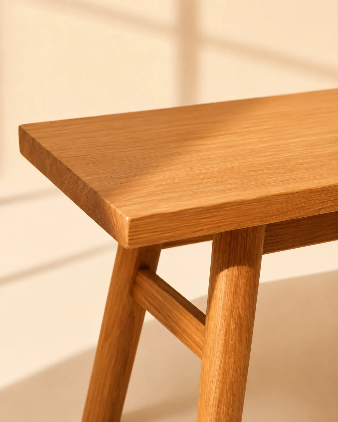 Monolith Bench — view 2 of 2