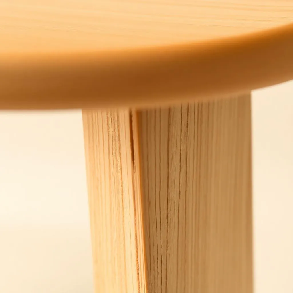Oken Stool — view 2 of 2